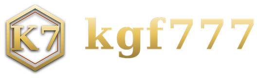 kgf777 logo