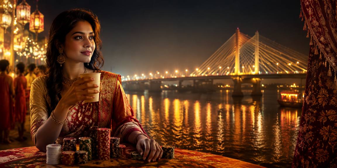 kgf777 Live Soiree Baccarat লবিতে কী আছে